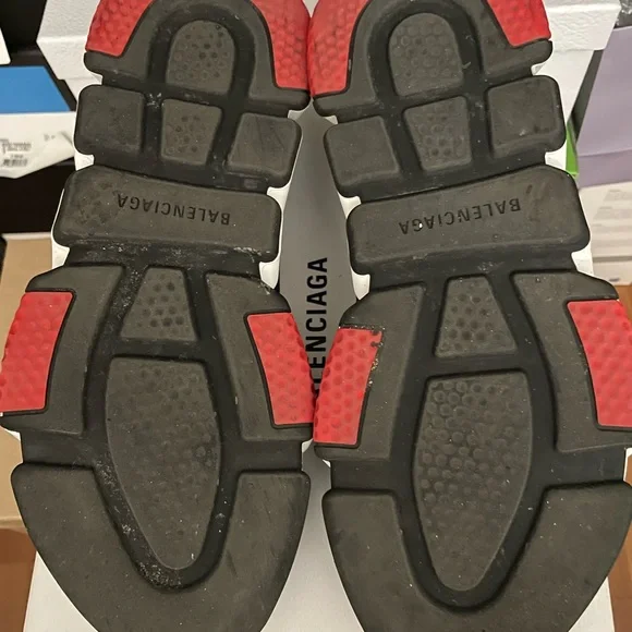 Balenciaga Sock - Picture 6 of 9